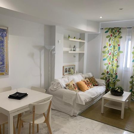 세비야 Apartamento Triana 아파트 외부 사진